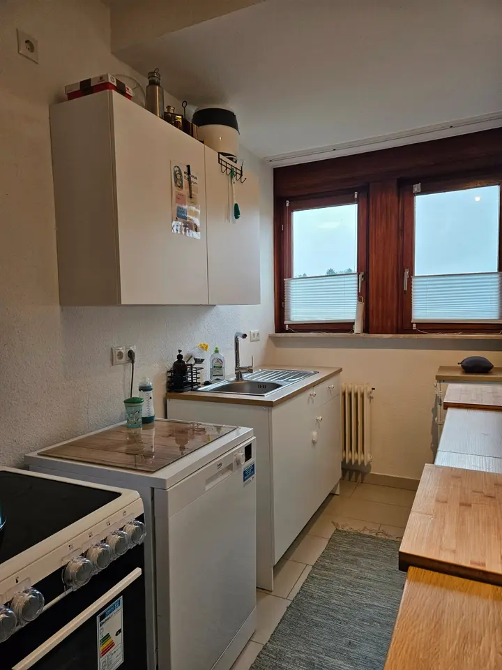 3 Zimmer Wohnung mit 90 m² in Quakenbrück – Bild 3
