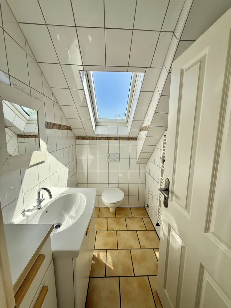 5 Zimmer Wohnung mit 120 m² in Duisburg – Bild 10