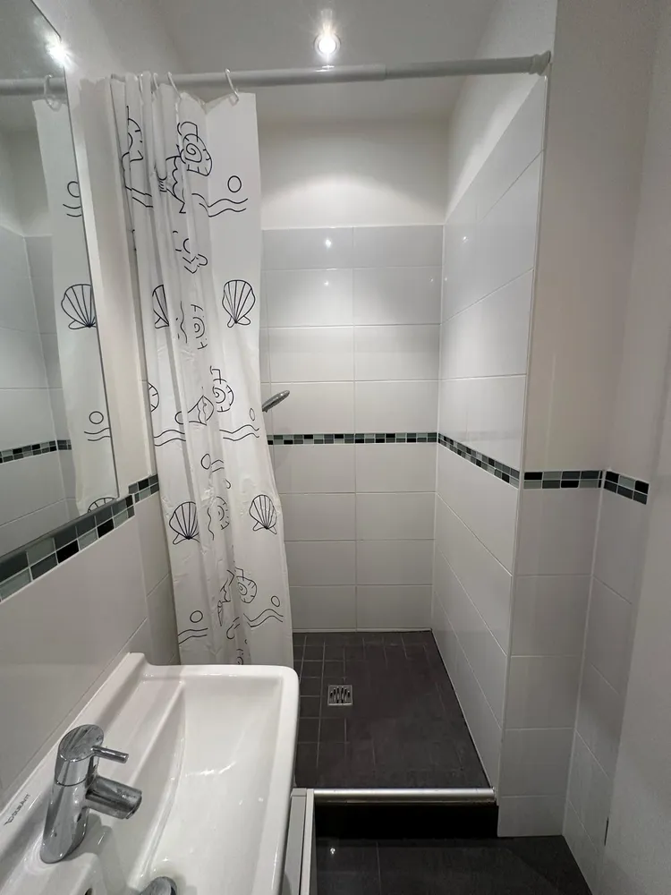 1 Zimmer Wohnung mit 34 m² in Berlin – Bild 9