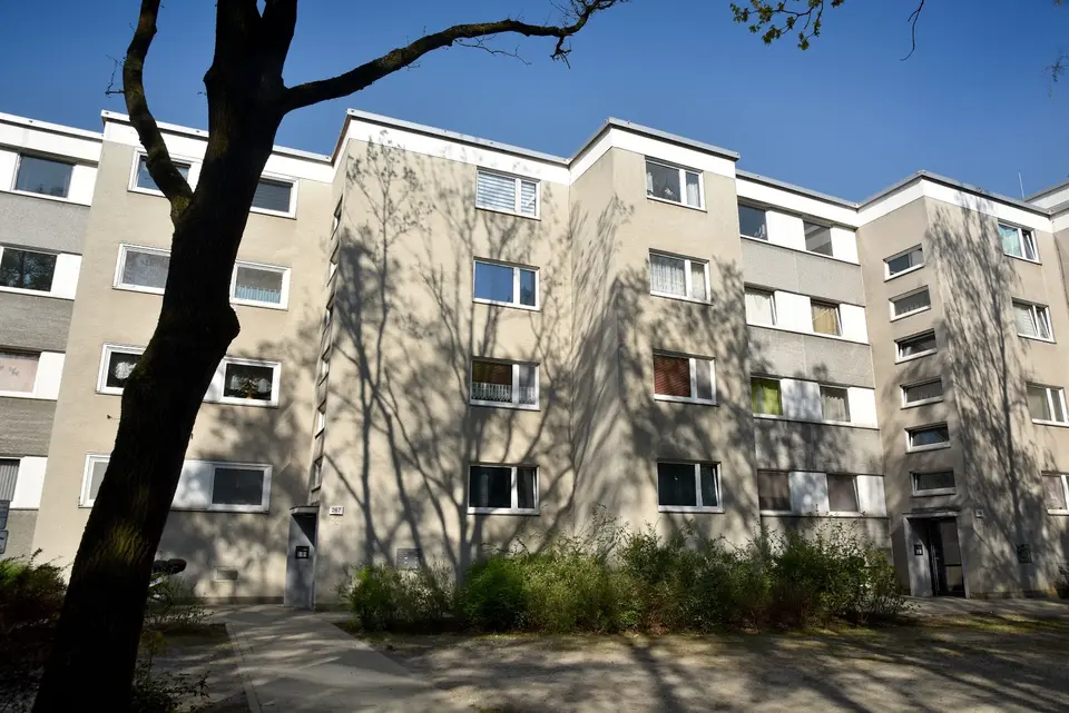 3 Zimmer Wohnung mit 83 m² in Wolfsburg – Bild 8