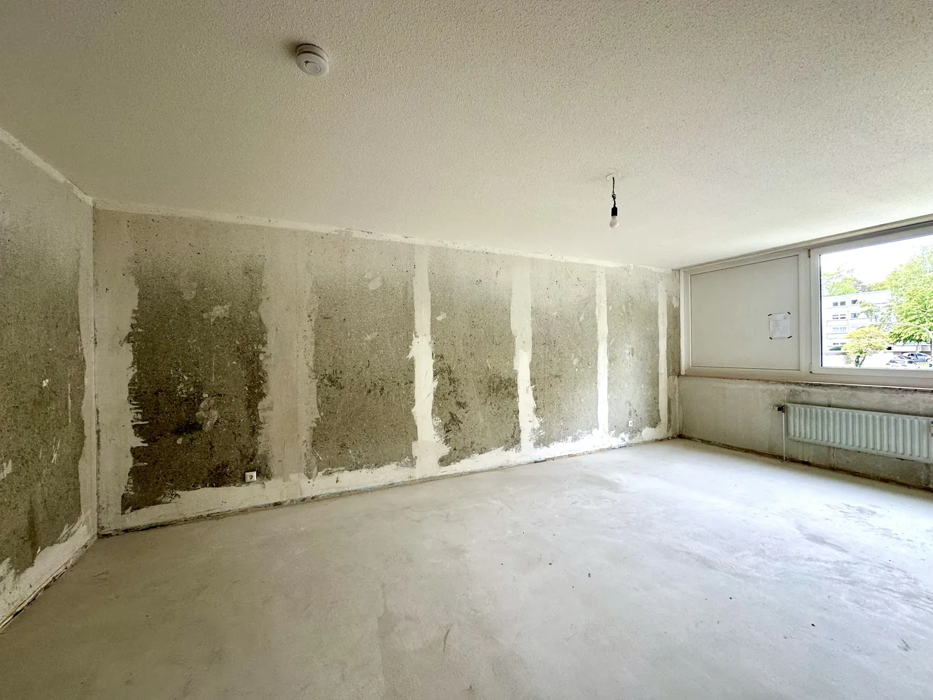 2 Zimmer Wohnung mit 40 m² in Dortmund – Bild 4