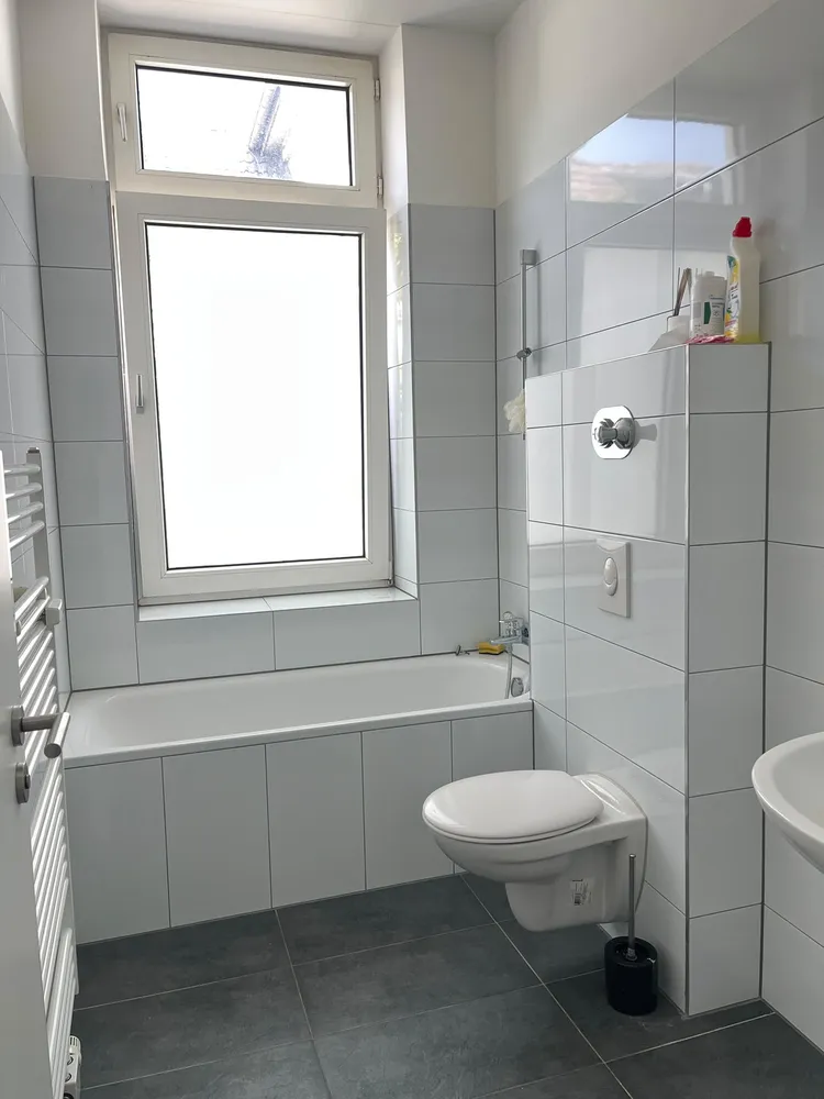 2 Zimmer Wohnung mit 40 m² in Krefeld – Bild 5
