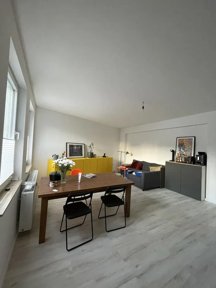 4 room apartment with 105 m² in Dortmund – Photo 1