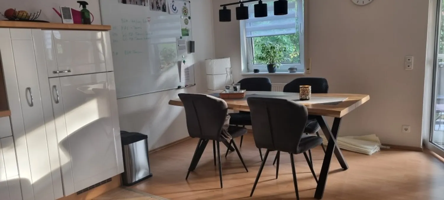 3 Zimmer Wohnung mit 83 m² in Offenburg – Bild 12