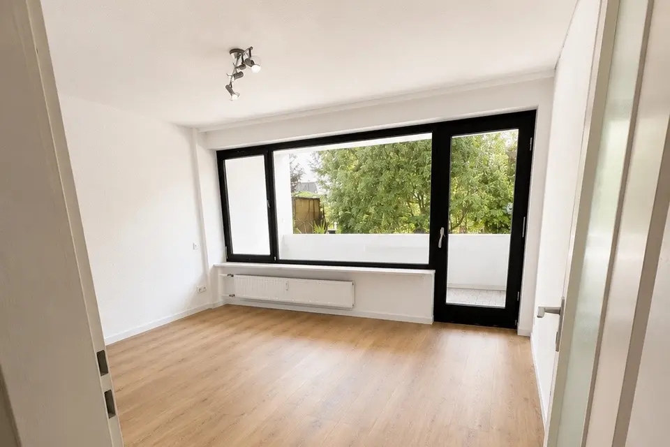 2 Zimmer Wohnung mit 42 m² in Wuppertal – Bild 1