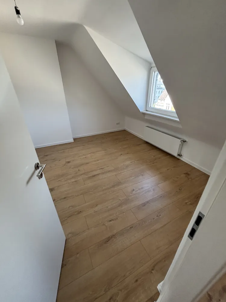 3 Zimmer Wohnung mit 52 m² in Düsseldorf – Bild 1