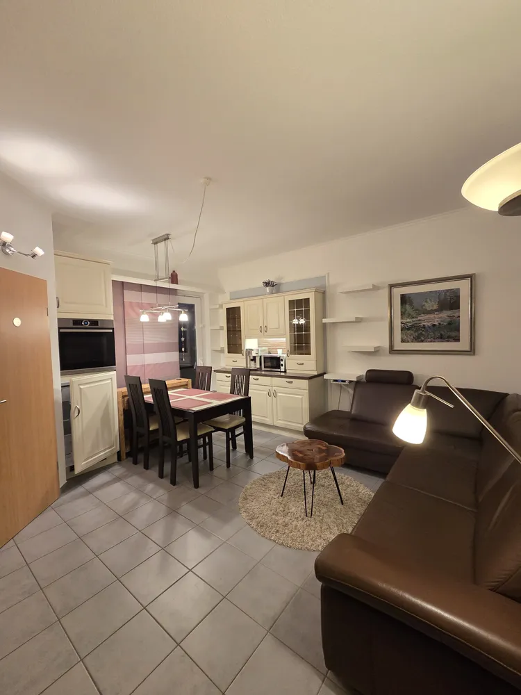 1 room apartment with 32 m² in Fürstenfeldbruck – Photo 4