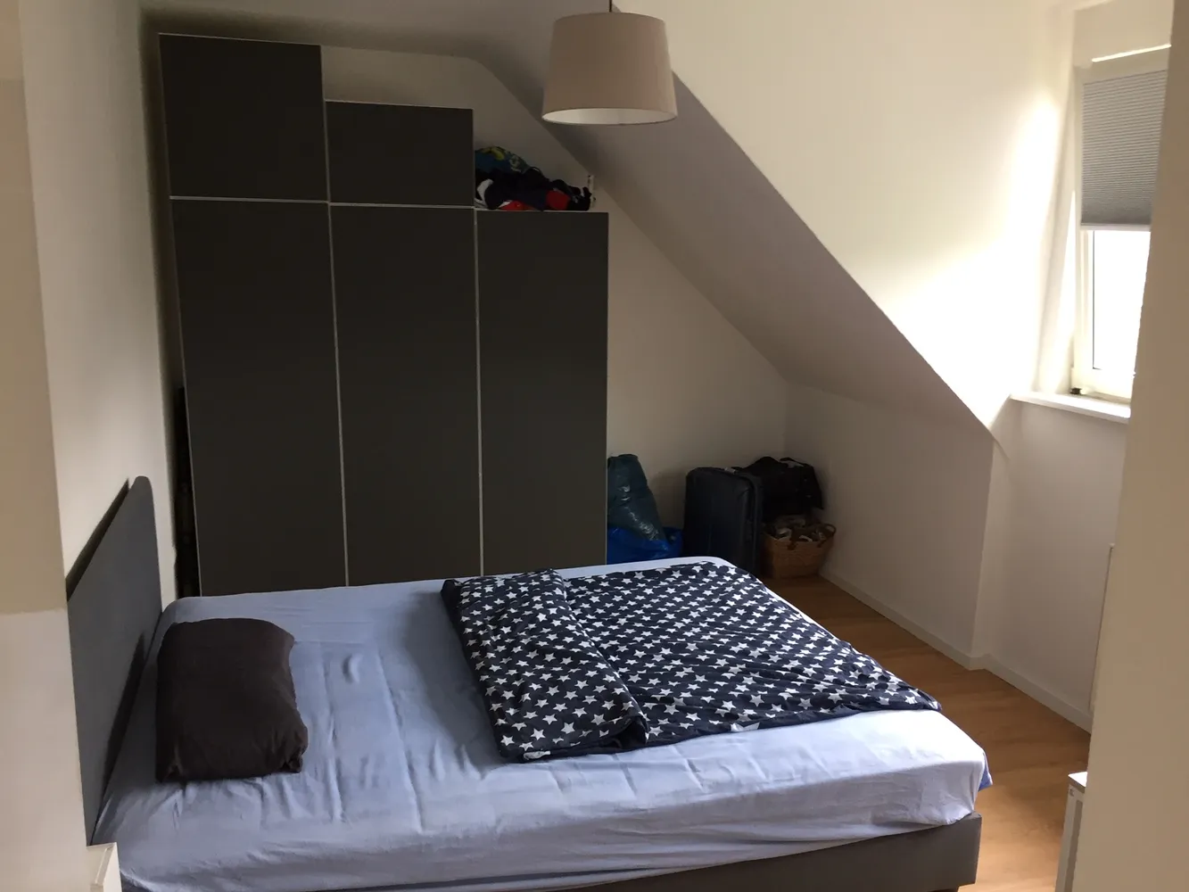 2 Zimmer Wohnung mit 50 m² in Hamburg – Bild 12