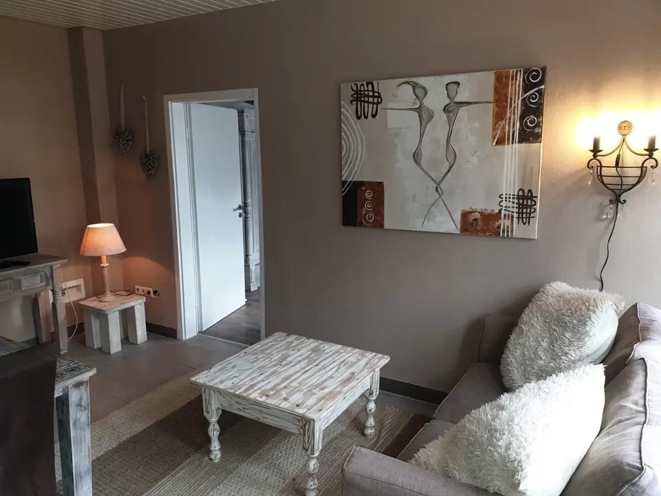 2 Zimmer Wohnung mit 48 m² in Viersen – Bild 1