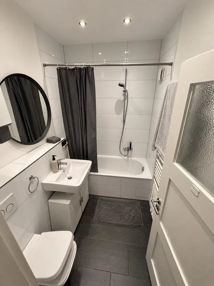 2 Zimmer Wohnung mit 52 m² in Darmstadt – Bild 5
