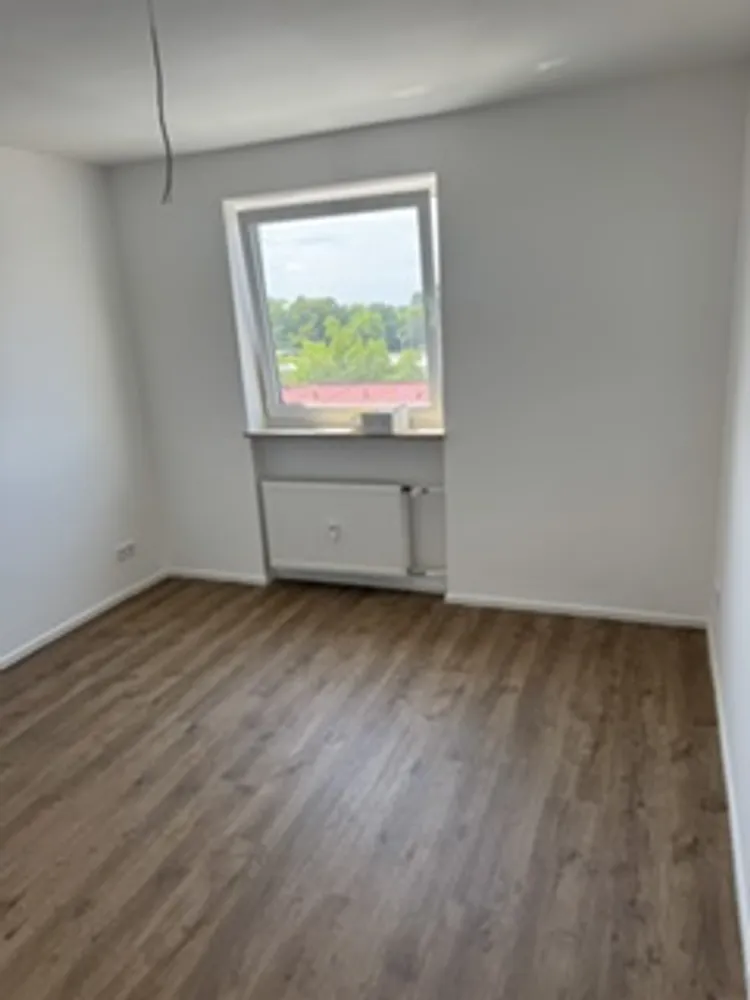 3 Zimmer Wohnung mit 67 m² in Nürnberg – Bild 7