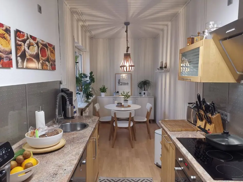 5 Zimmer Haus mit 86 m² in Darmstadt – Bild 10