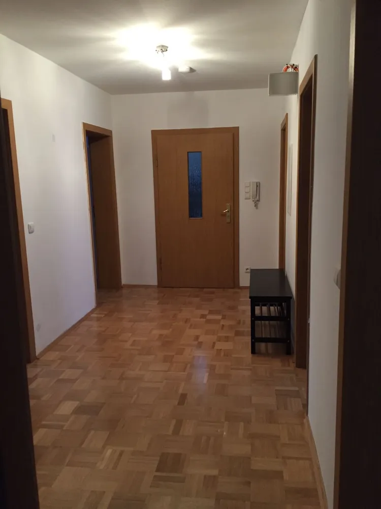 Shared room with 25 m² in Frankfurt am Main – Photo 8