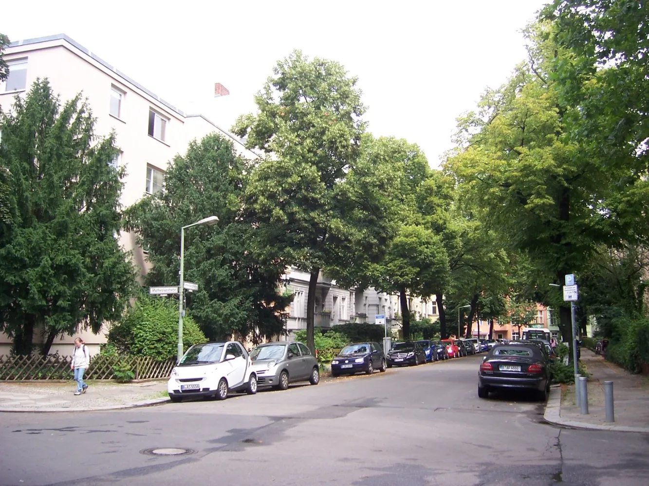 3 room apartment with 82 m² in Berlin – Photo 4