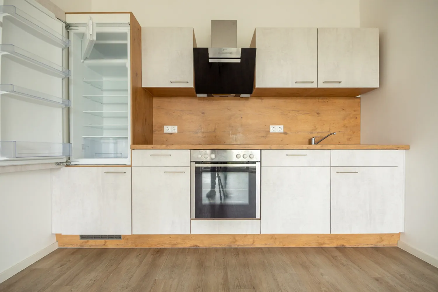 2 room apartment with 56 m² in Dresden – Photo 7