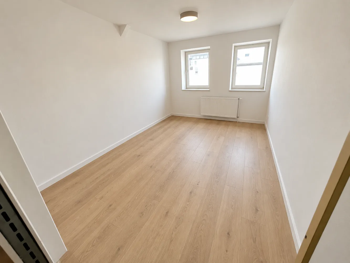 2 Zimmer Wohnung mit 41 m² in Hamburg – Bild 1