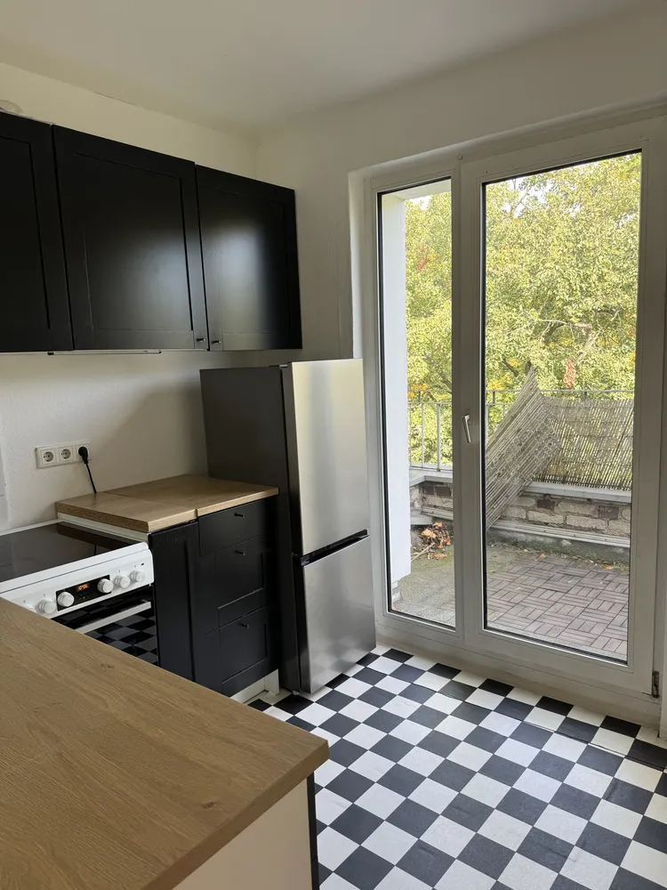2 Zimmer Wohnung mit 50 m² in Köln – Bild 3