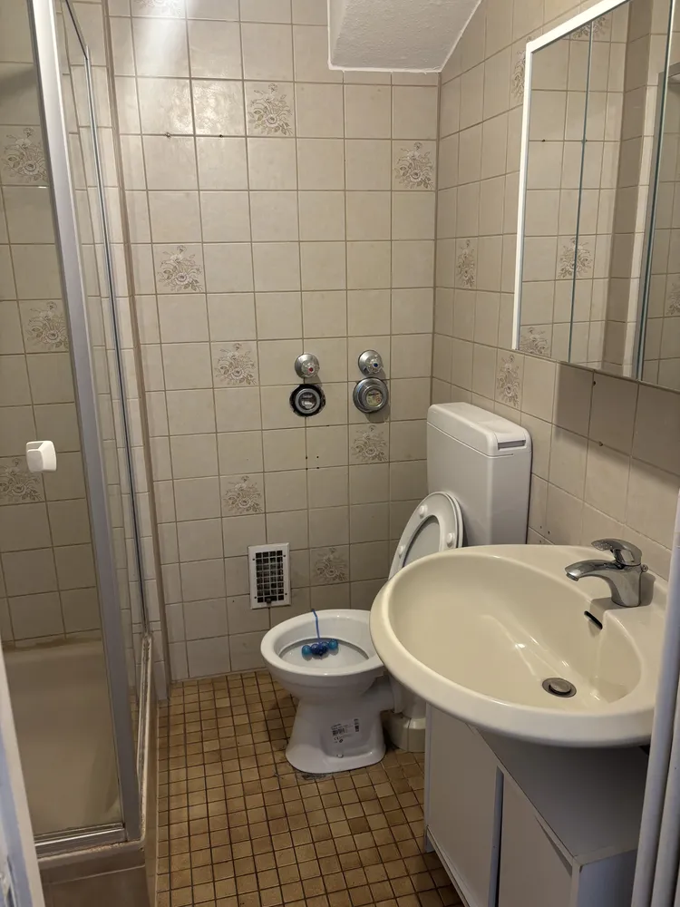 3 Zimmer Wohnung mit 74 m² in Nürnberg – Bild 5