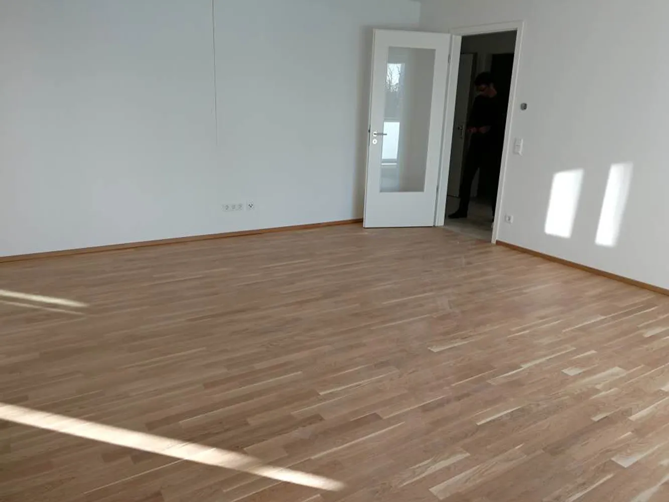 3 Zimmer Wohnung mit 81 m² in München – Bild 3