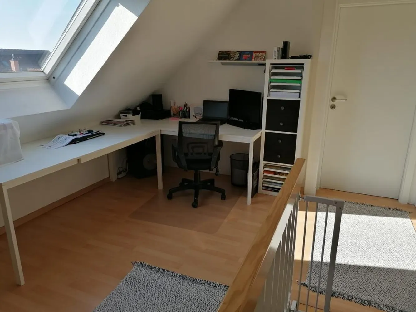 4 room apartment with 139 m² in Dreieich – Photo 1