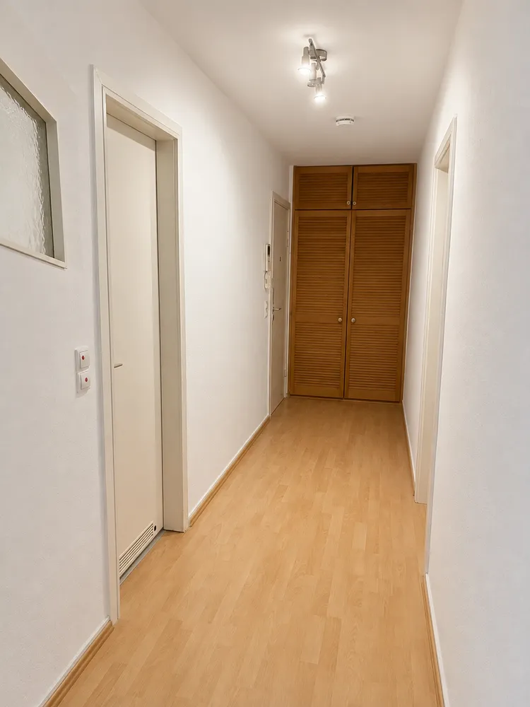 2 Zimmer Wohnung mit 58 m² in Hamburg – Bild 5