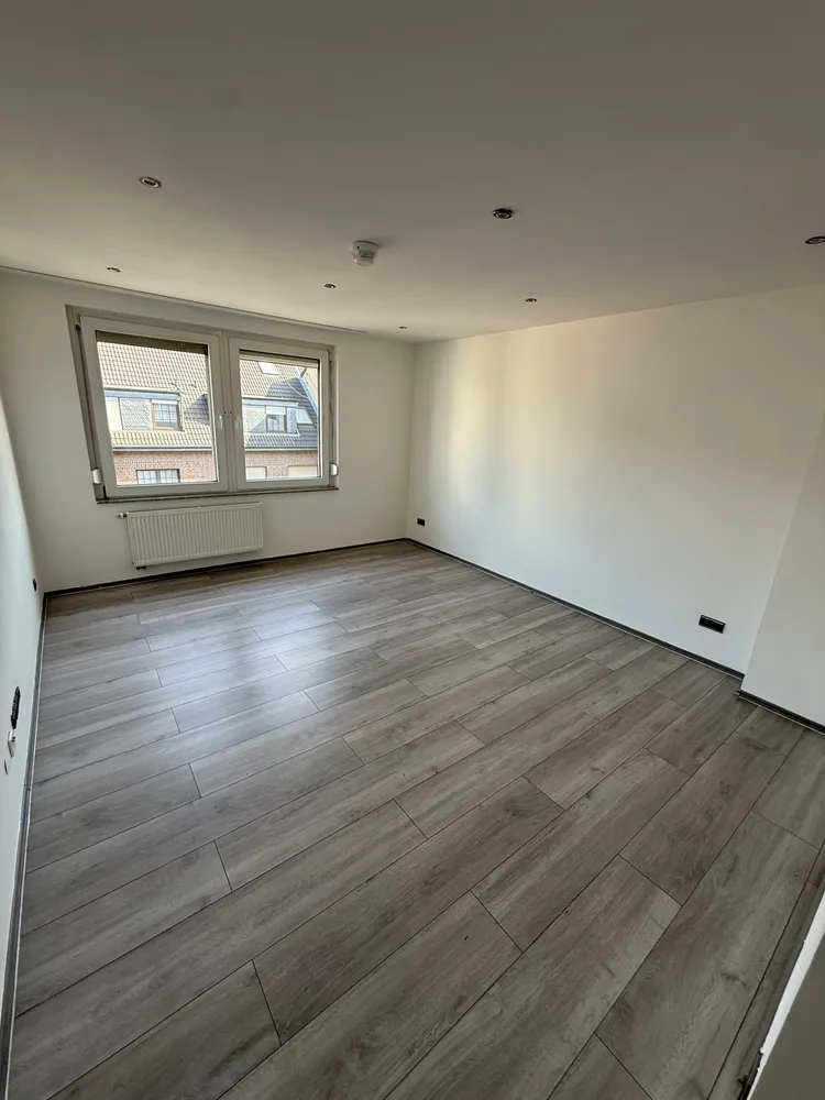 4 Zimmer Wohnung mit 75 m² in Mönchengladbach – Bild 1