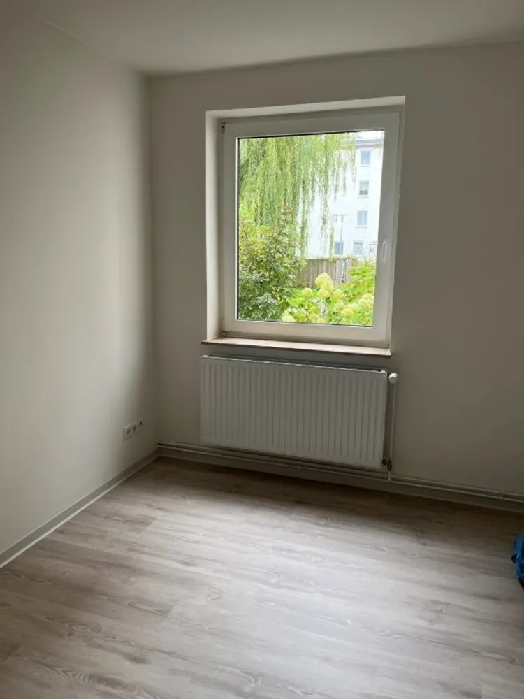 2 room apartment with 48 m² in Oldenburg – Photo 5