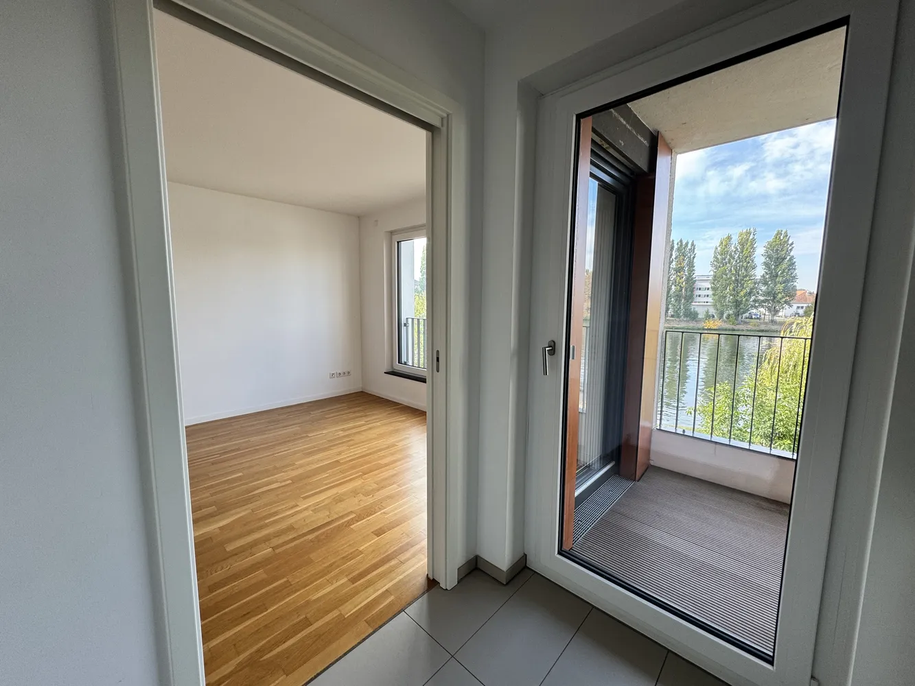 3 Zimmer Wohnung mit 66 m² in Berlin – Bild 4