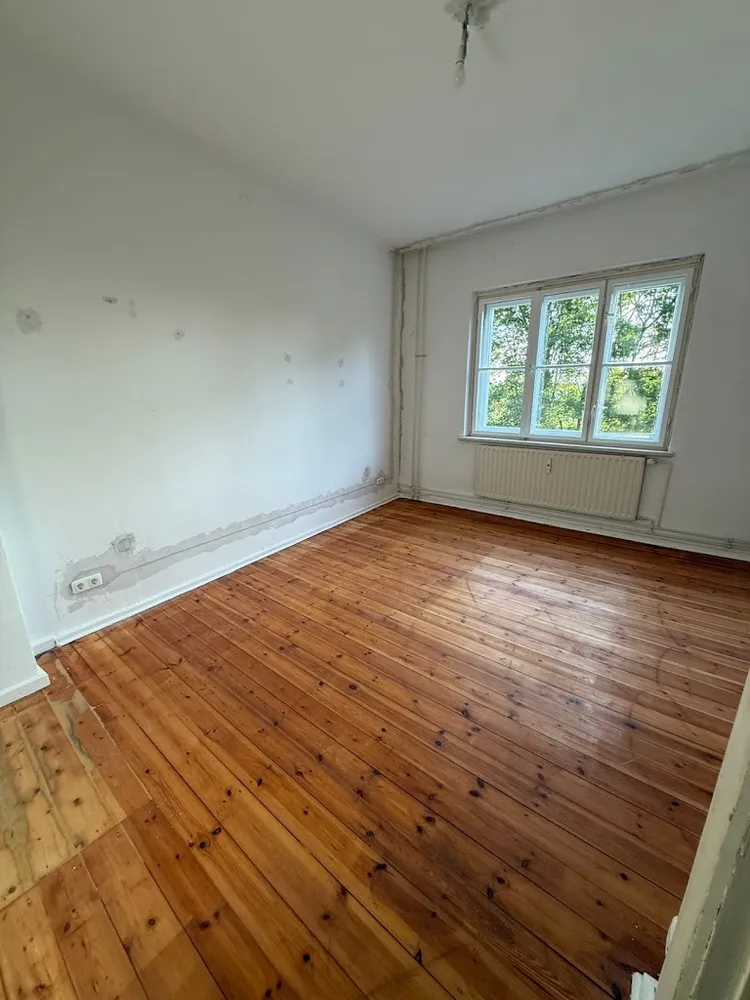 2 Zimmer Wohnung mit 54 m² in Berlin – Bild 2