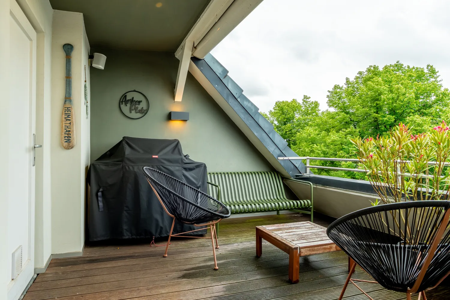 5 Zimmer Wohnung mit 124 m² in Hamburg – Bild 12