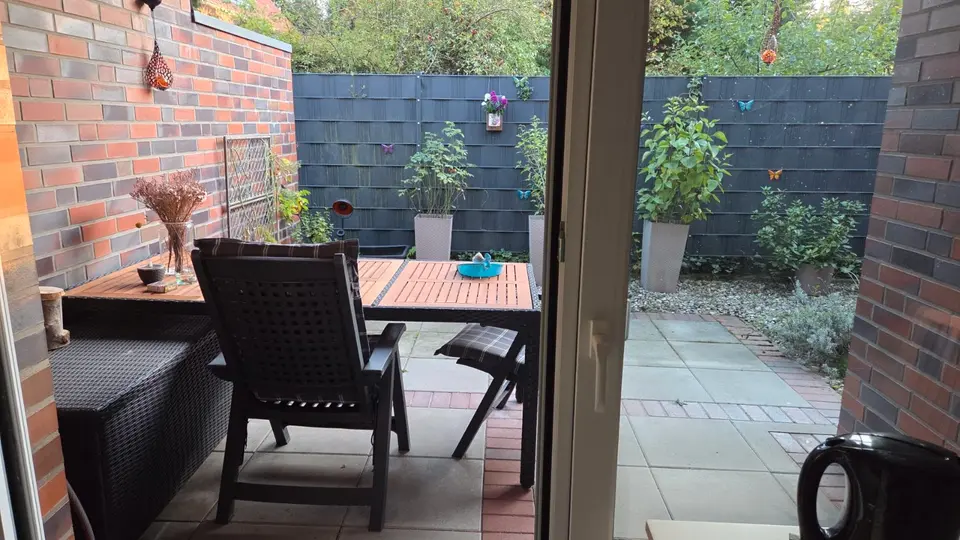 2 Zimmer Wohnung mit 63 m² in Meppen – Bild 4