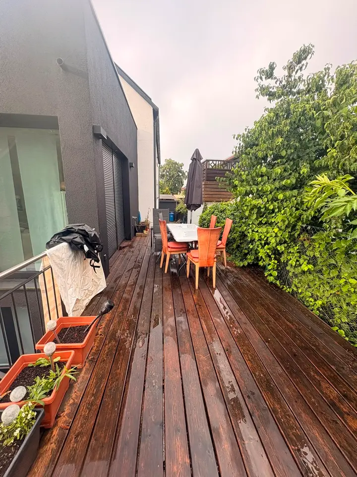 WG-Zimmer mit 15 m² in Landshut – Bild 8