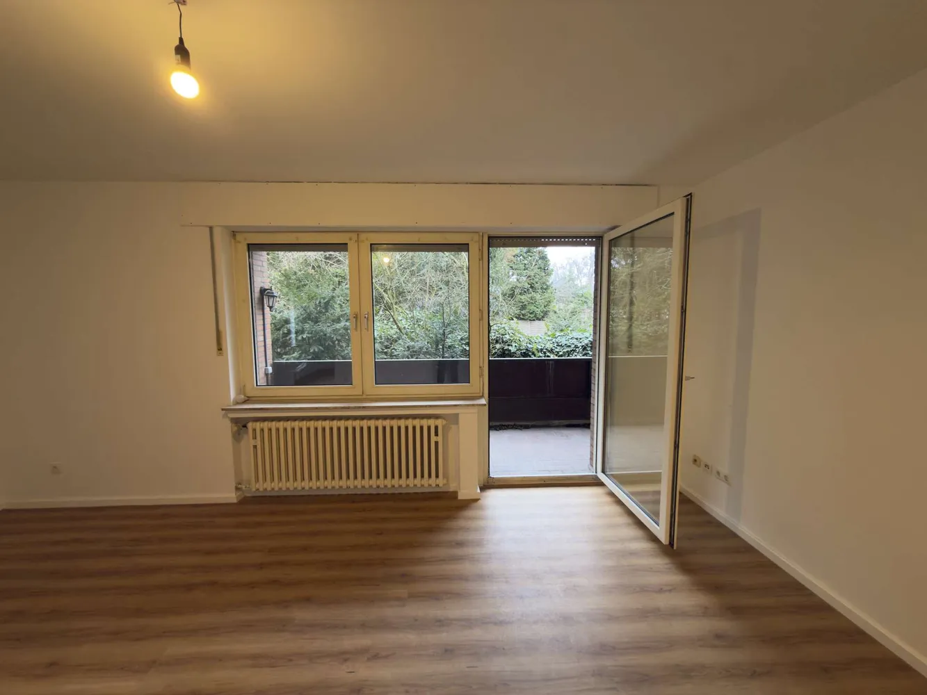 2 Zimmer Wohnung mit 37 m² in Duisburg – Bild 6