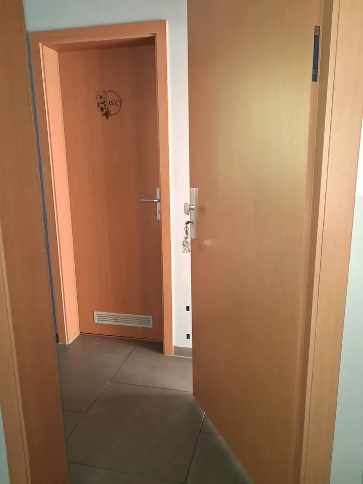 3 Zimmer Wohnung mit 80 m² in Sonneberg – Bild 3