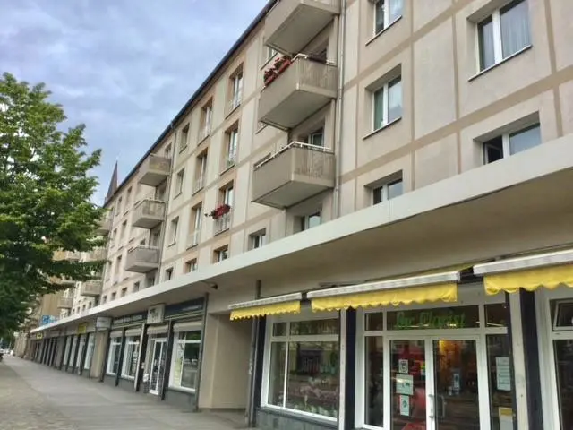 2 Zimmer Wohnung mit 57 m² in Dresden – Bild 5