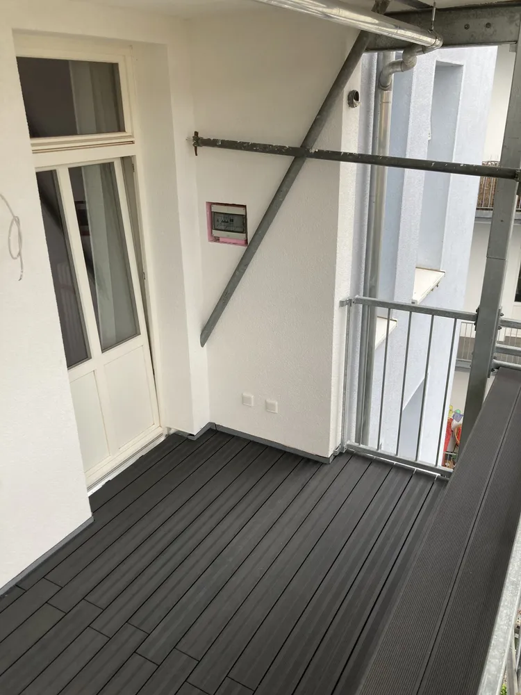 3 Zimmer Wohnung mit 82 m² in Lübeck – Bild 3
