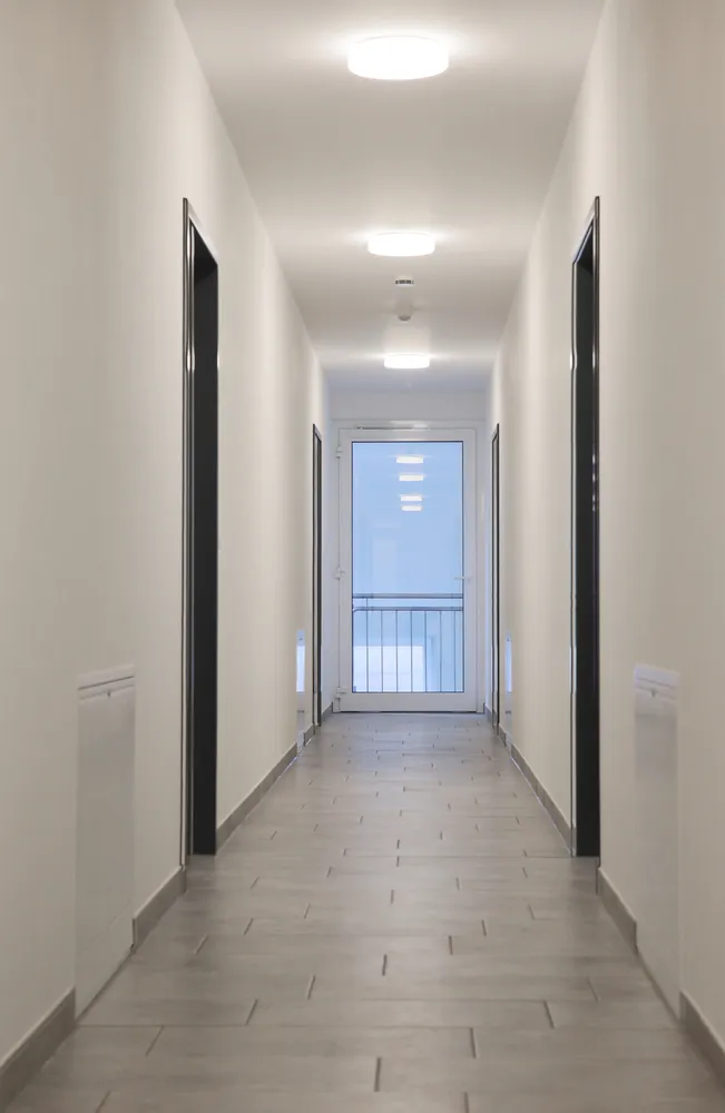 1 room apartment with 40 m² in Bielefeld – Photo 6