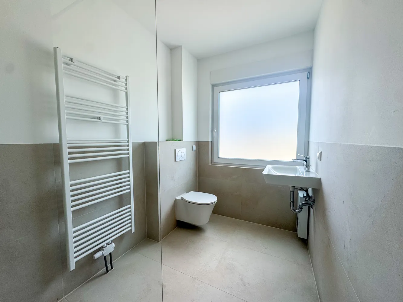 3 Zimmer Wohnung mit 74 m² in Hürth – Bild 2
