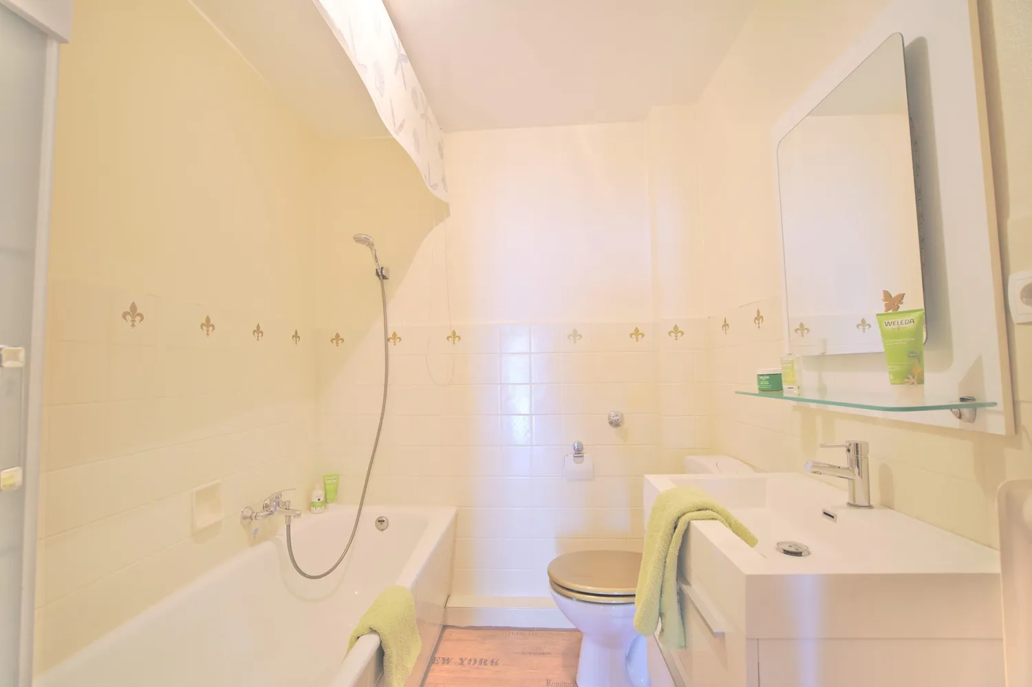 3 room apartment with 52 m² in Herten – Photo 4