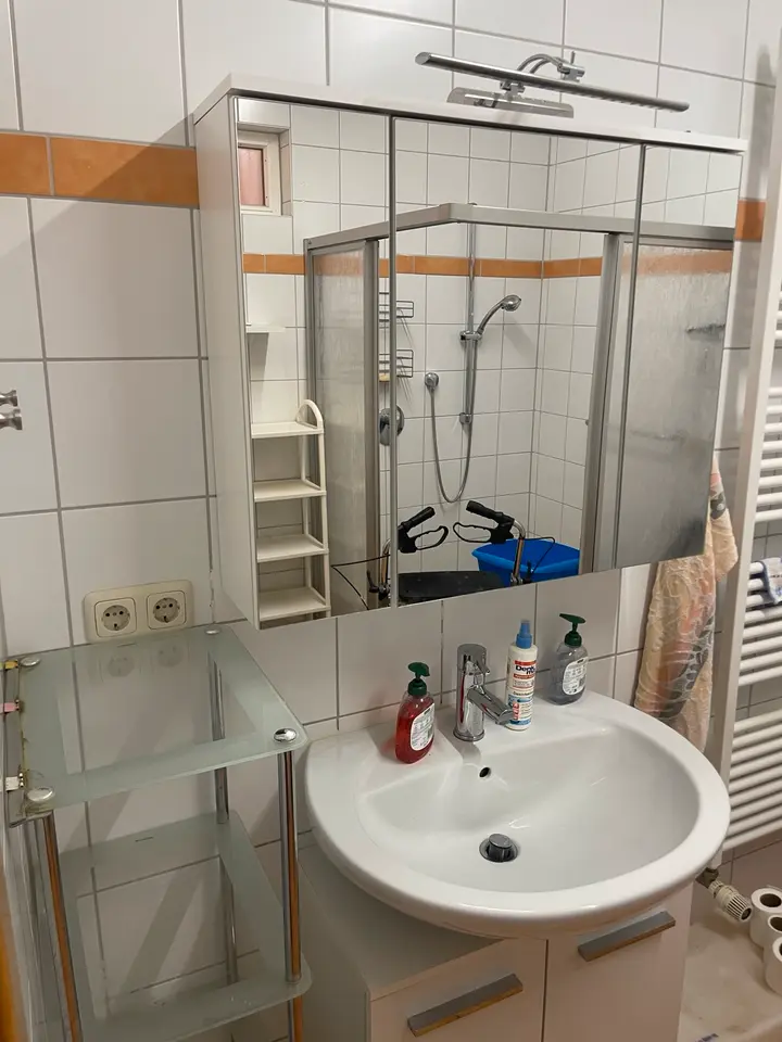 2 Zimmer Wohnung mit 58 m² in Eisenach – Bild 6