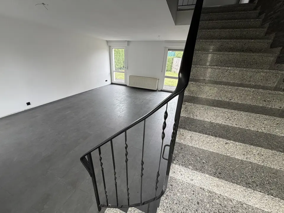 3 Zimmer Haus mit 110 m² in Aachen – Bild 2