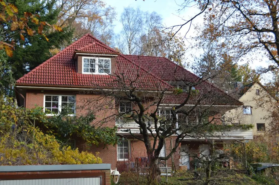 4 Zimmer Wohnung mit 70 m² in Hamburg – Bild 9