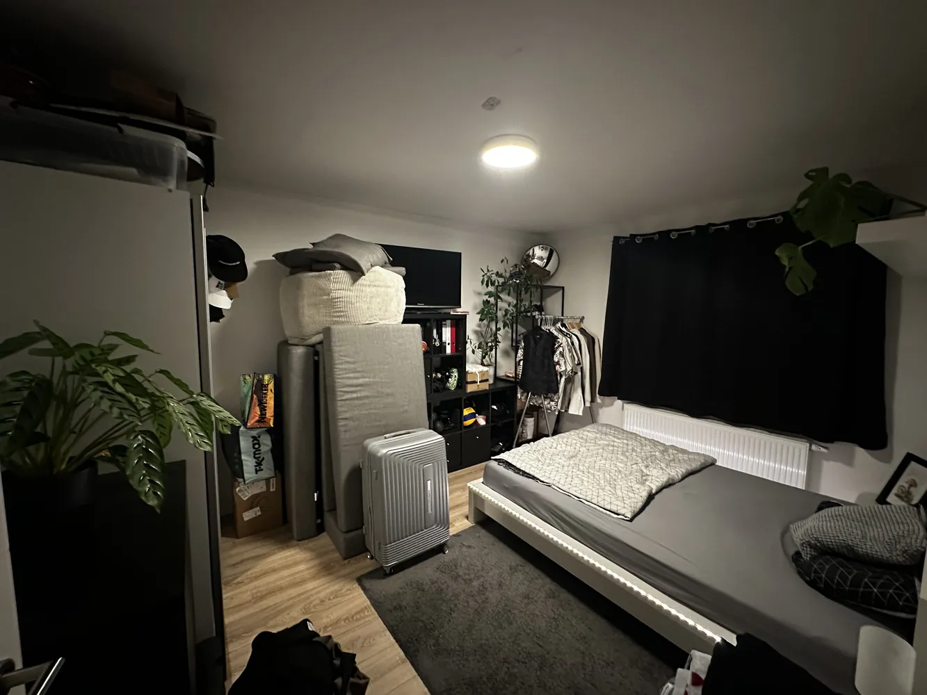 2 Zimmer Wohnung mit 43 m² in Braunschweig – Bild 1