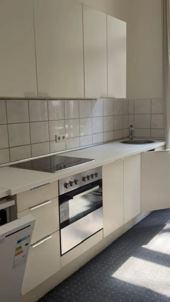 2 Zimmer Wohnung mit 64 m² in Düsseldorf – Bild 7