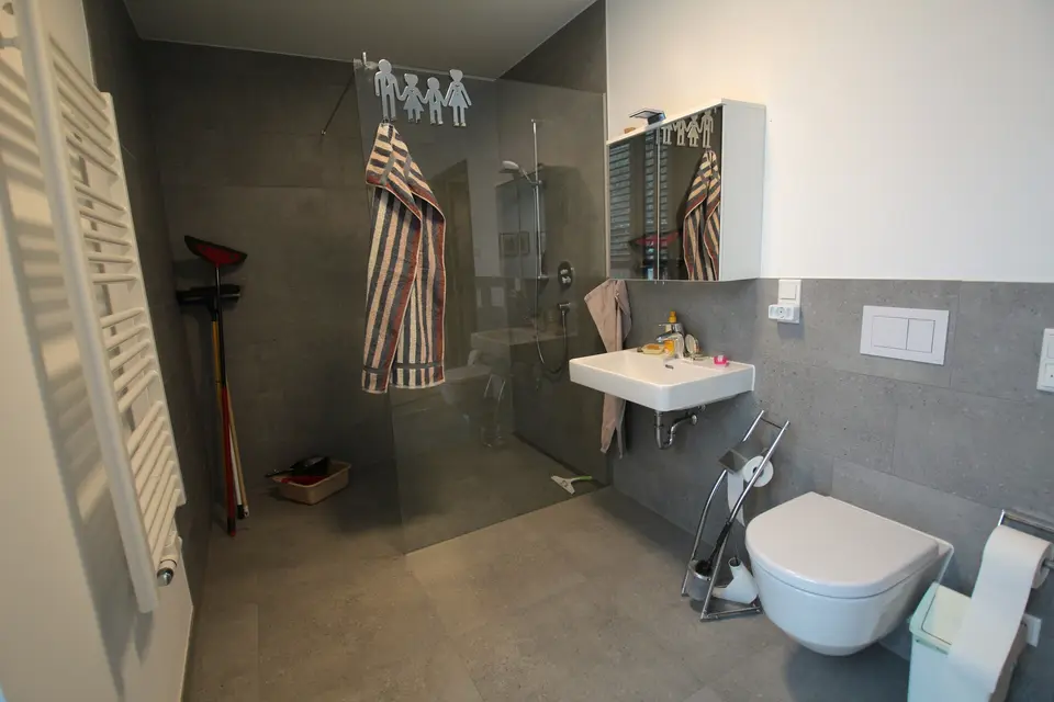 4 Zimmer Wohnung mit 115 m² in Ibbenbüren – Bild 10