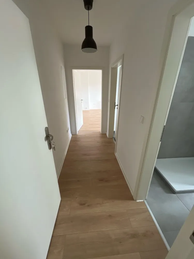2 Zimmer Wohnung mit 57 m² in Essen – Bild 3