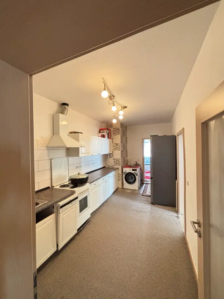 4 Zimmer Wohnung mit 81 m² in Senftenberg – Bild 5