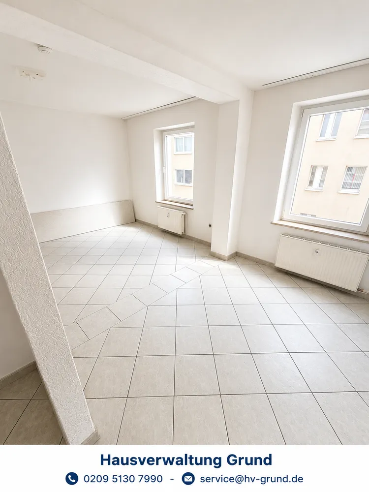 3 Zimmer Wohnung mit 76 m² in Gelsenkirchen – Bild 3