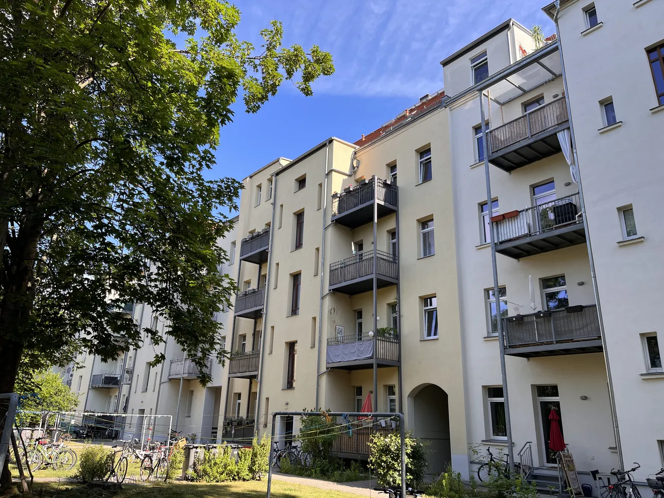 2 Zimmer Wohnung mit 65 m² in Leipzig – Bild 10