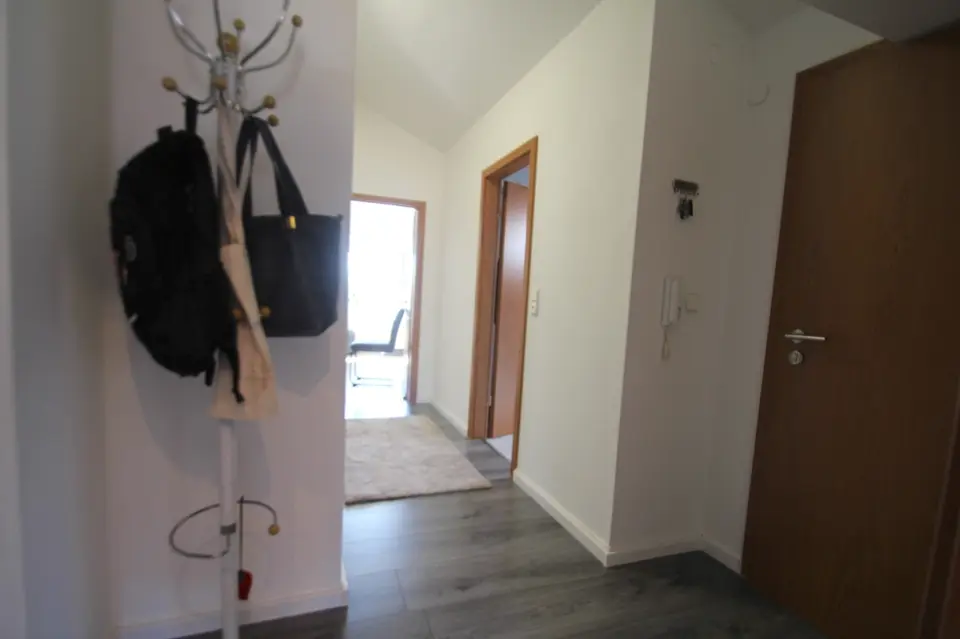 2 Zimmer Wohnung mit 58 m² in Hockenheim – Bild 7